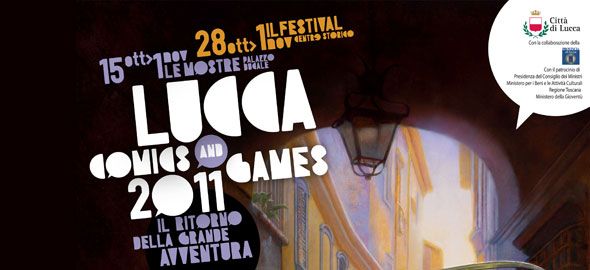 Lucca-Comics-2011