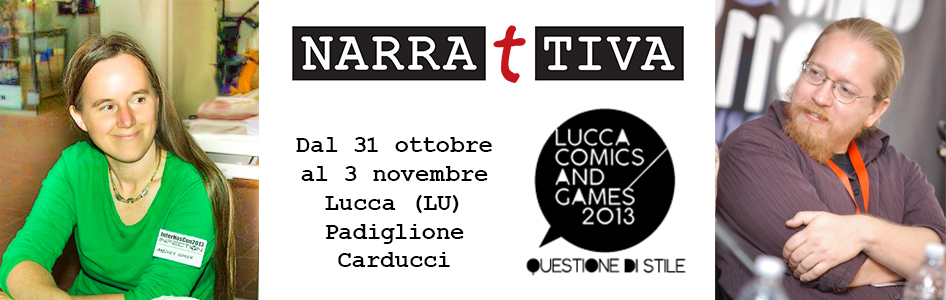 Lucca Comics&Games