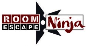 Logo Room Escape NINJA