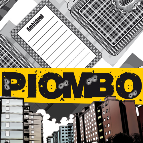 Piombo – Handout
