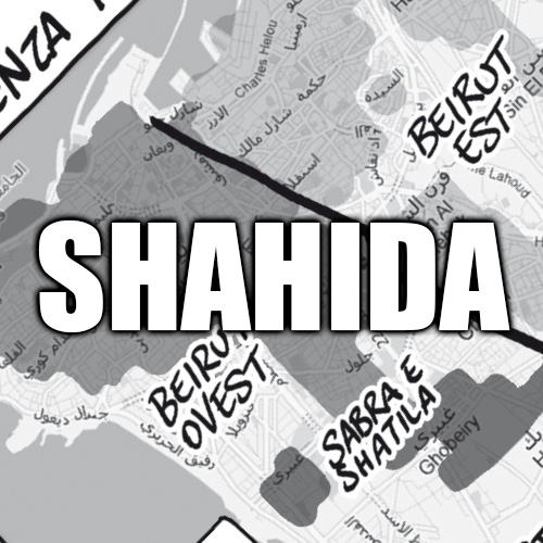Shahida – Handout