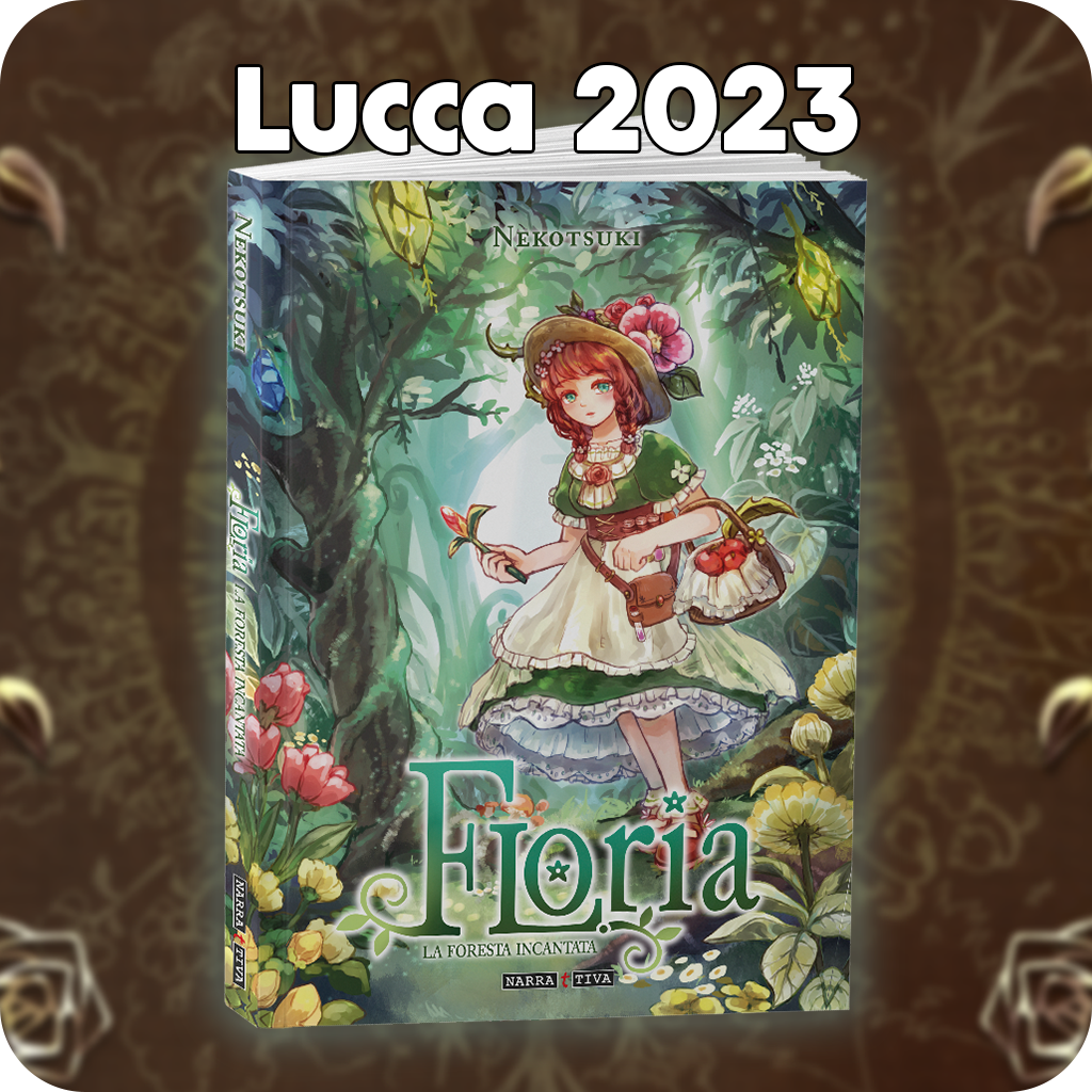 Lucca 2023