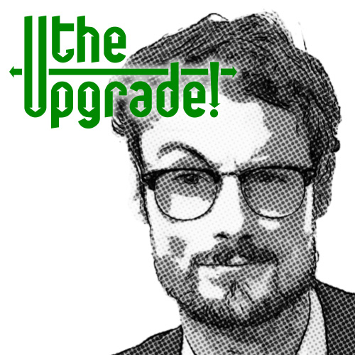 The Upgrade! – Media trainer