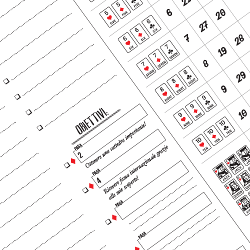 Il Reperto – Scheda dell’Accademico (Archeologo)